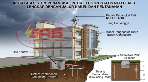 penyalur-petir-elektrostatis-neo-flash